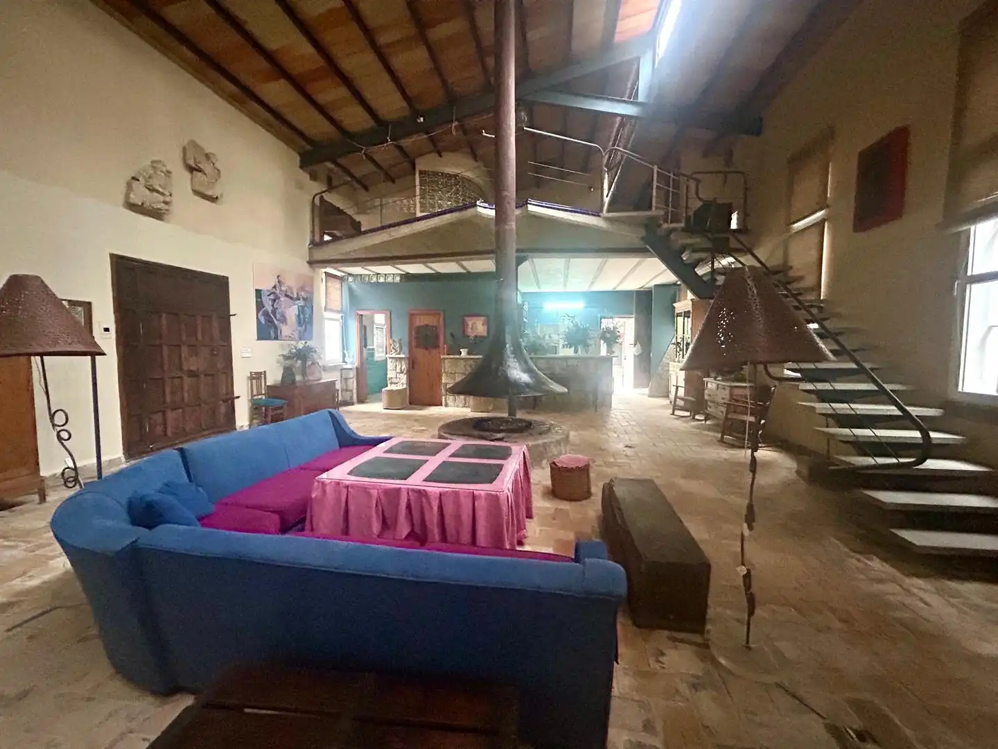 Country homes for sale in Caballero Bonald - San José Obrero - Guadalcacín