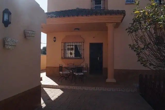 Casa o xalet en venda a Las Lagunas - Campano