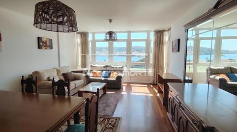 Foto 2 de Piso en venta en Avd. Campo Sacramento, Cee, A Coruña