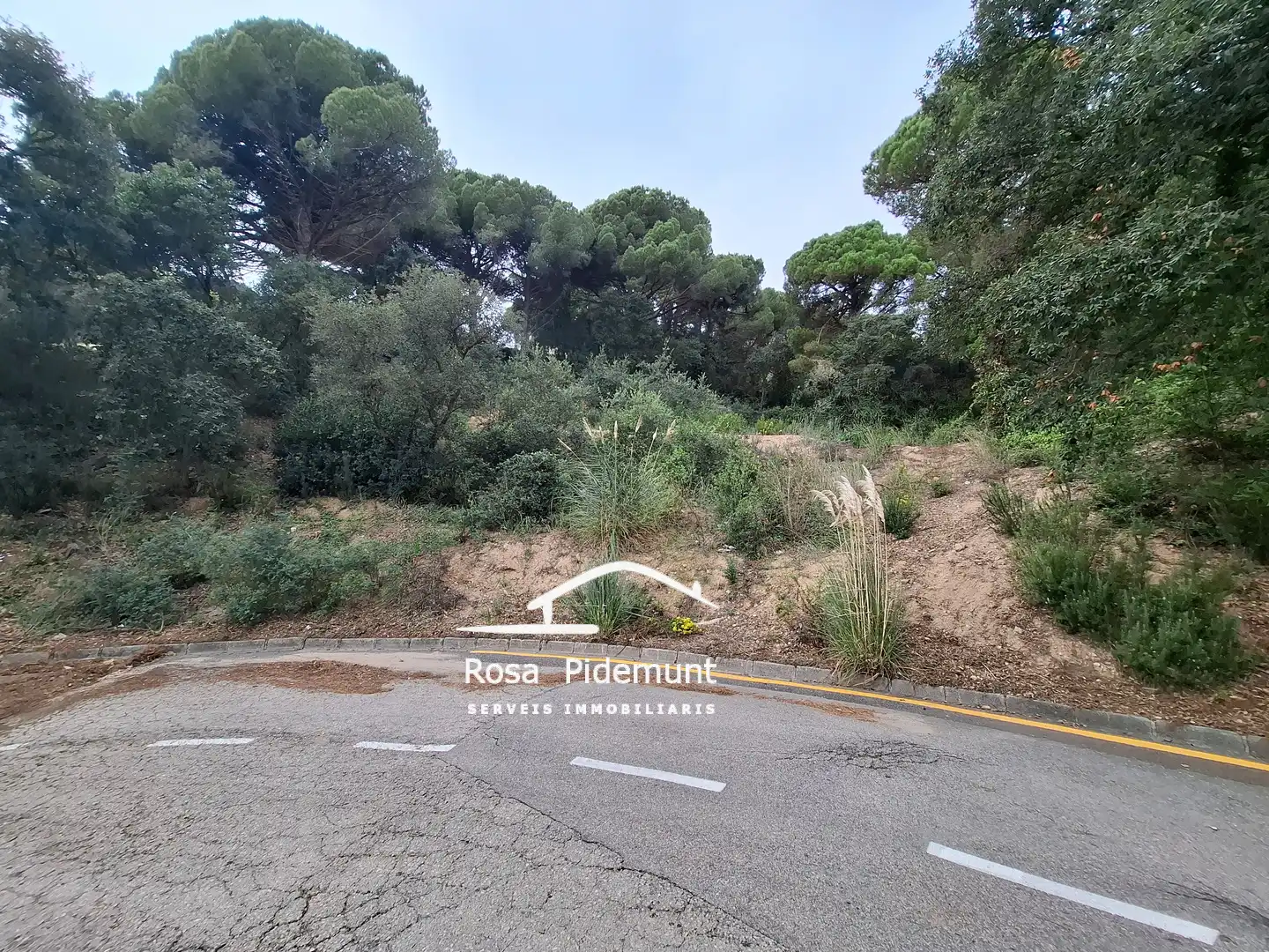 Terreno residencial en venta en Serra Brava, imagen 9