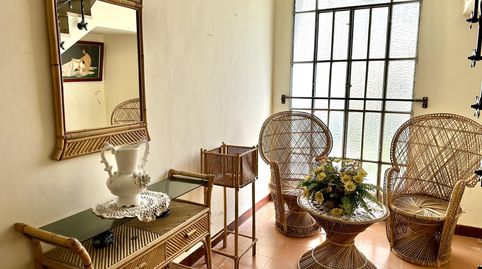 Casa con encanto y gran potencial en el corazón de Fuente de Piedra