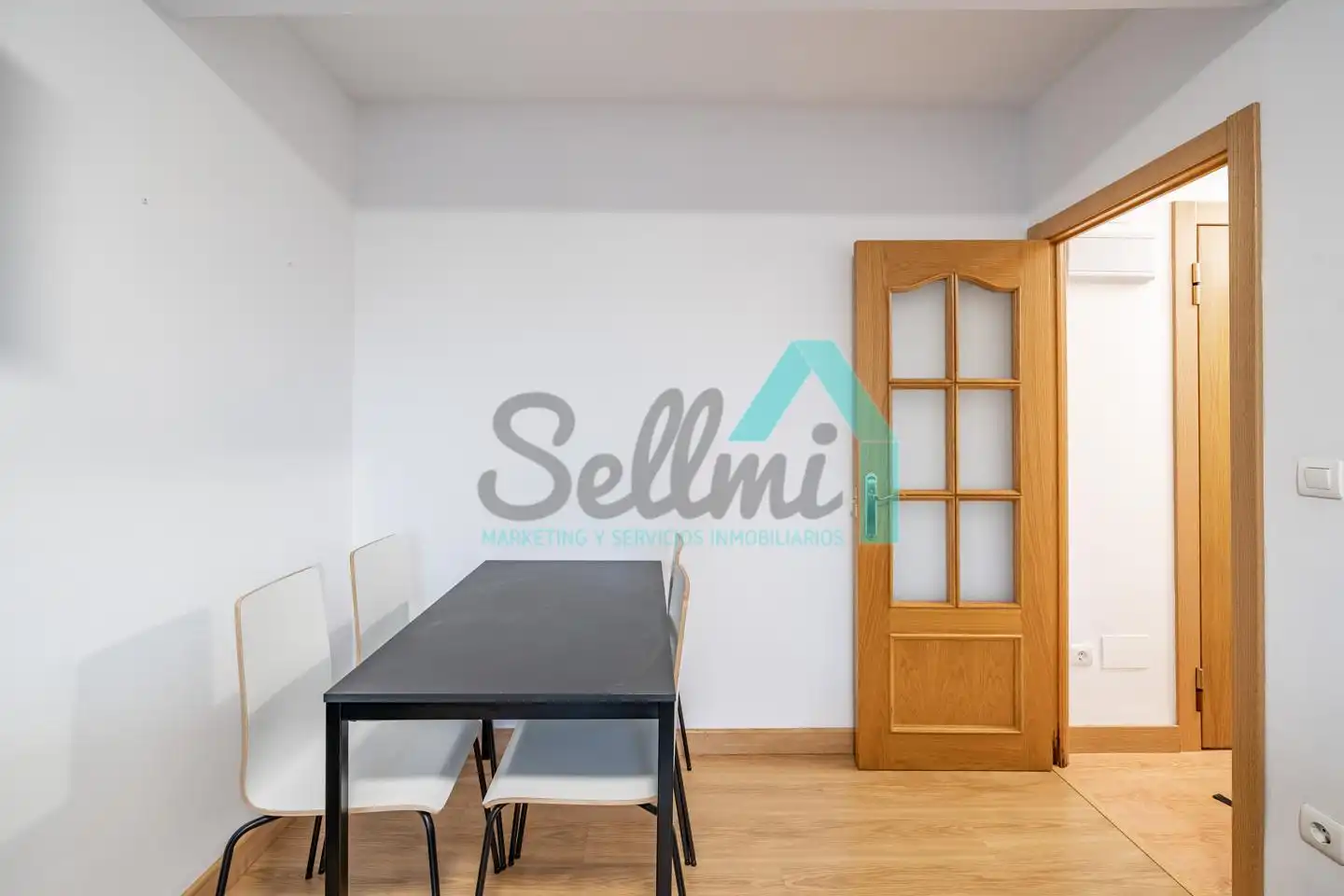 Wohnung mit Aufzug zur Miete in Calle Carlos V, imagen 5