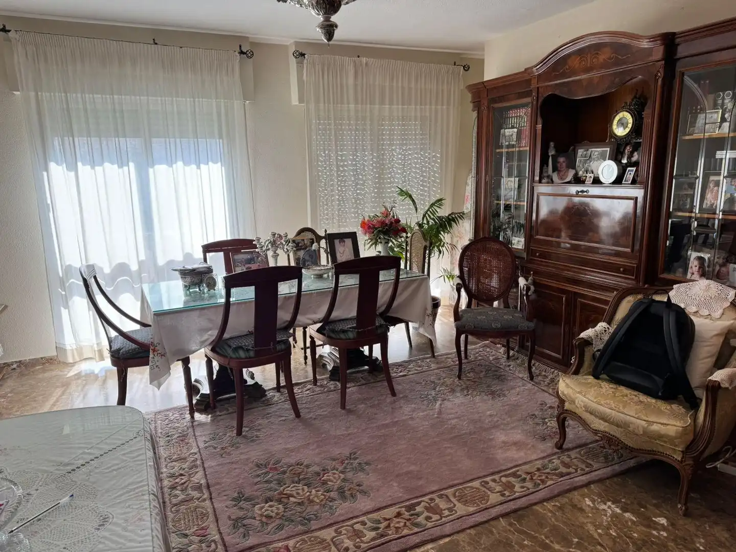 Flat with lift for sale in Centro, imagen 2