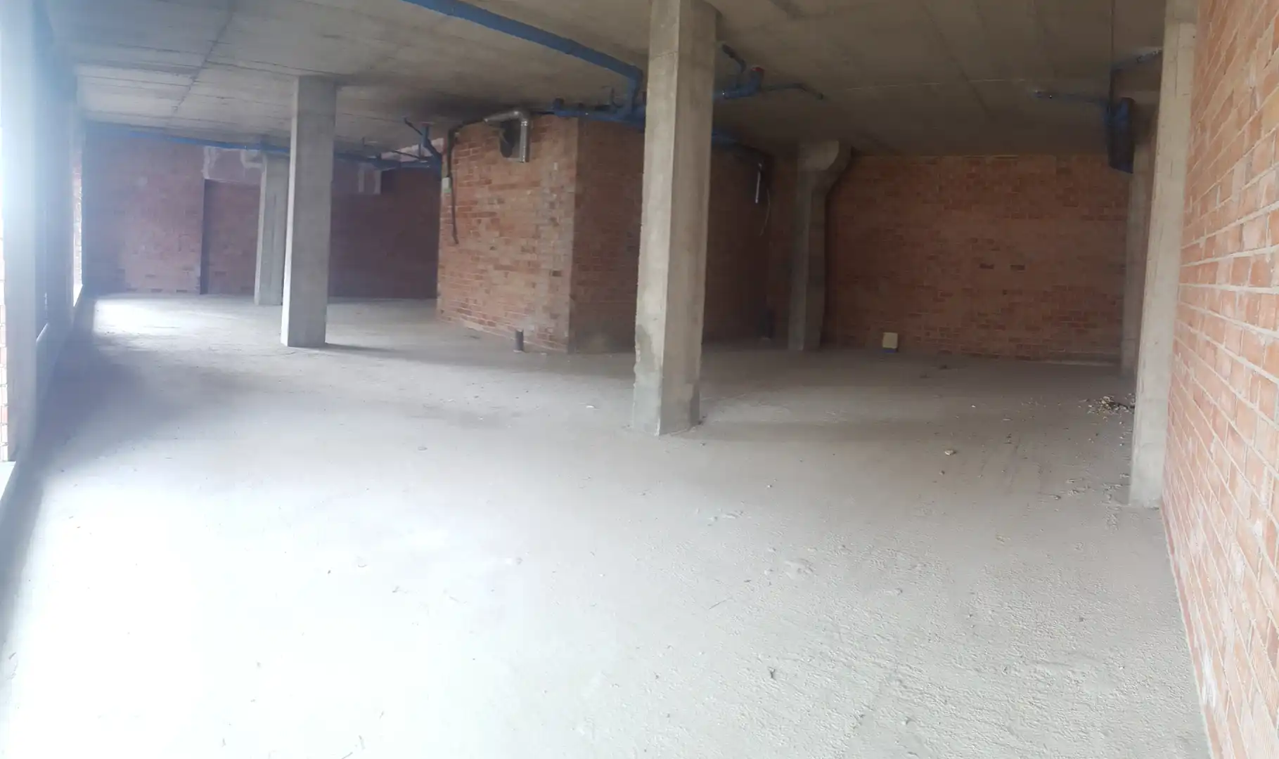 Business premises to rent in Carrer de Pi i Margall 59, imagen 4