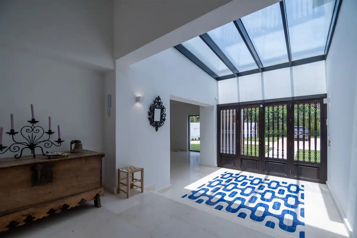 Casa adosada en venda en Marbella amb Aire condicionat, Terrassa i Traster