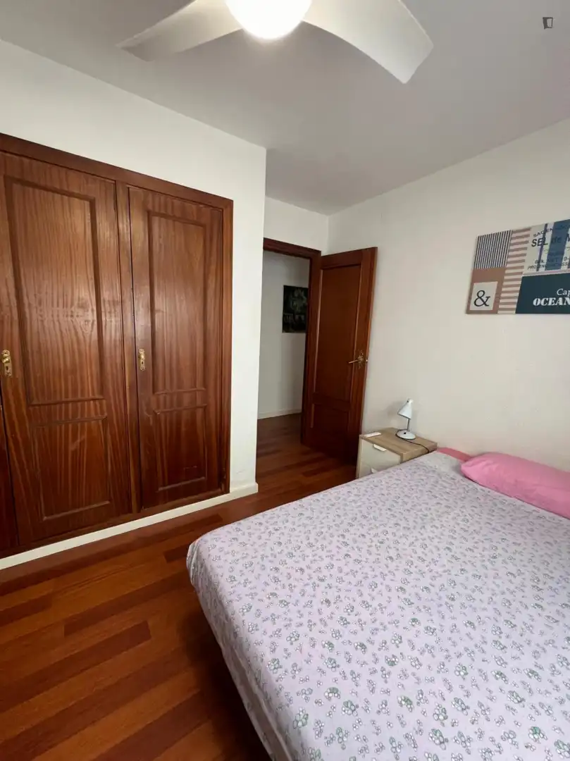 Apartament de lloguer a Albors