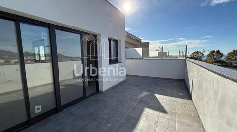 Photo 4 of Attic to rent in Vista Alegre, Barcelona