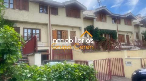 Foto 3 de Casa adosada en venda a Ezcaray, La Rioja