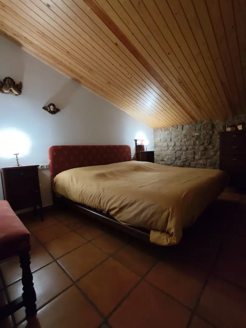 Bedroom of Houses for sale in Guissona  with Heating, Private garden and Oven