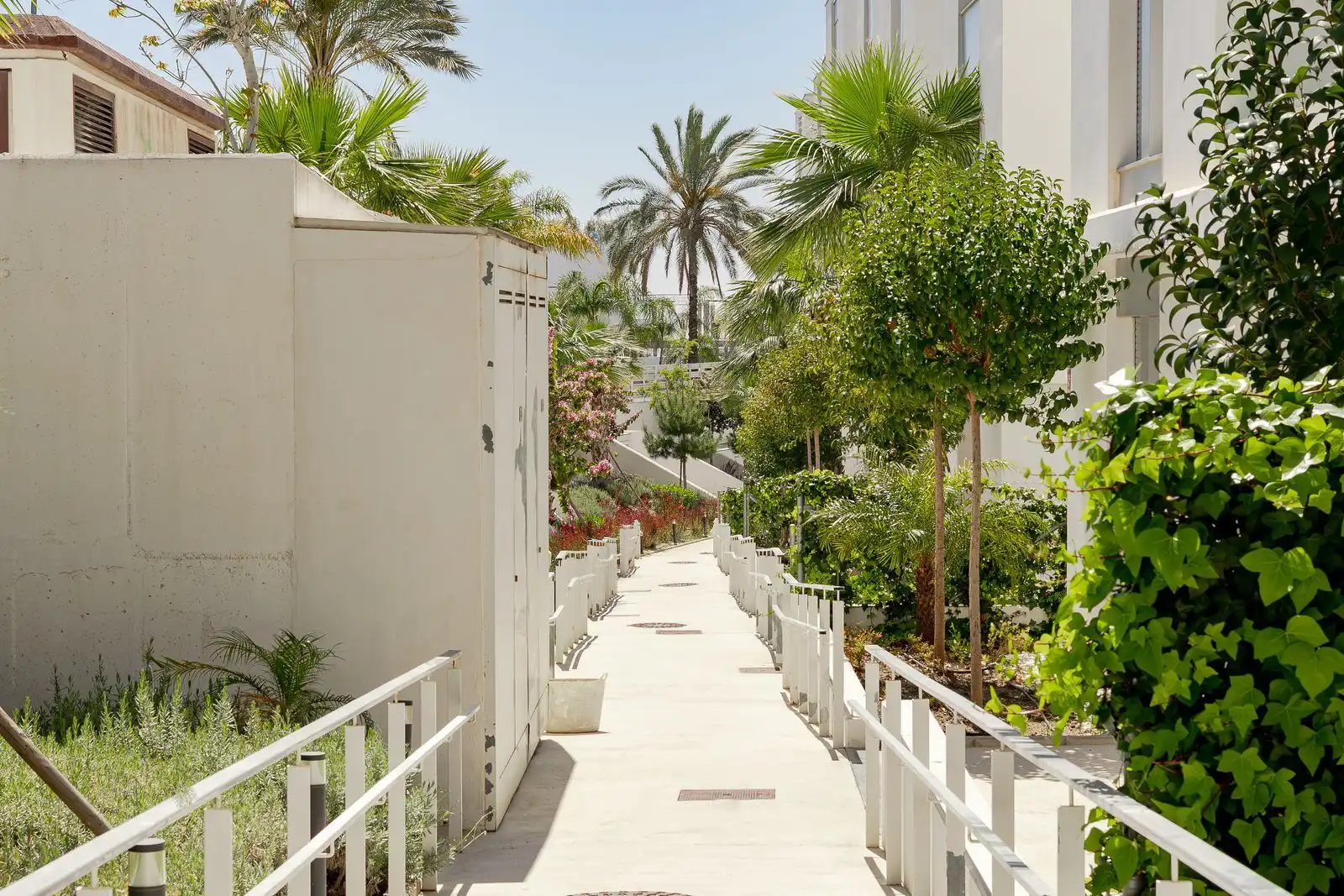 Apartment with pool for sale in Calle Real 64, imagen 13