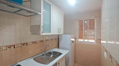 Foto 5 de Piso en venta en Calle Obispo Juan de Eulate, 2, Mangas Verdes - Las Flores - Parque del Sur, Málaga
