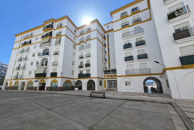 Apartamento en Venta en Centro