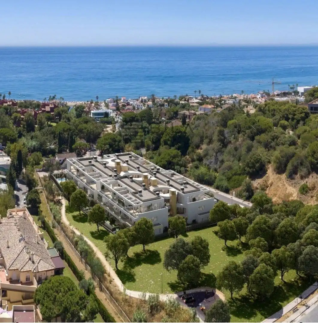 Pis amb piscina en venda a Estrella del Mar, imagen 28
