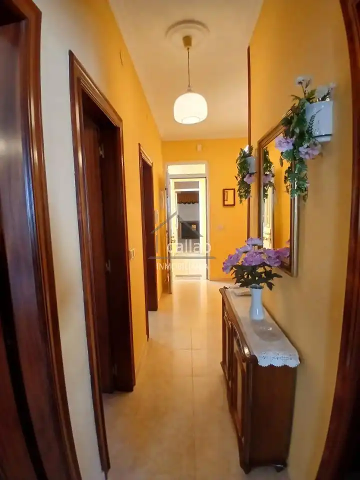 Wohnung zum Verkauf in Alto del Castaño, imagen 39