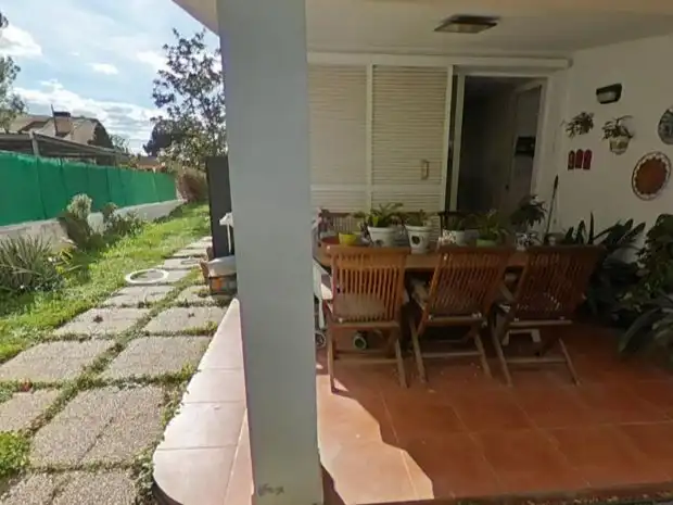 Flat with garden for sale in calle padilla 15, imagen 10