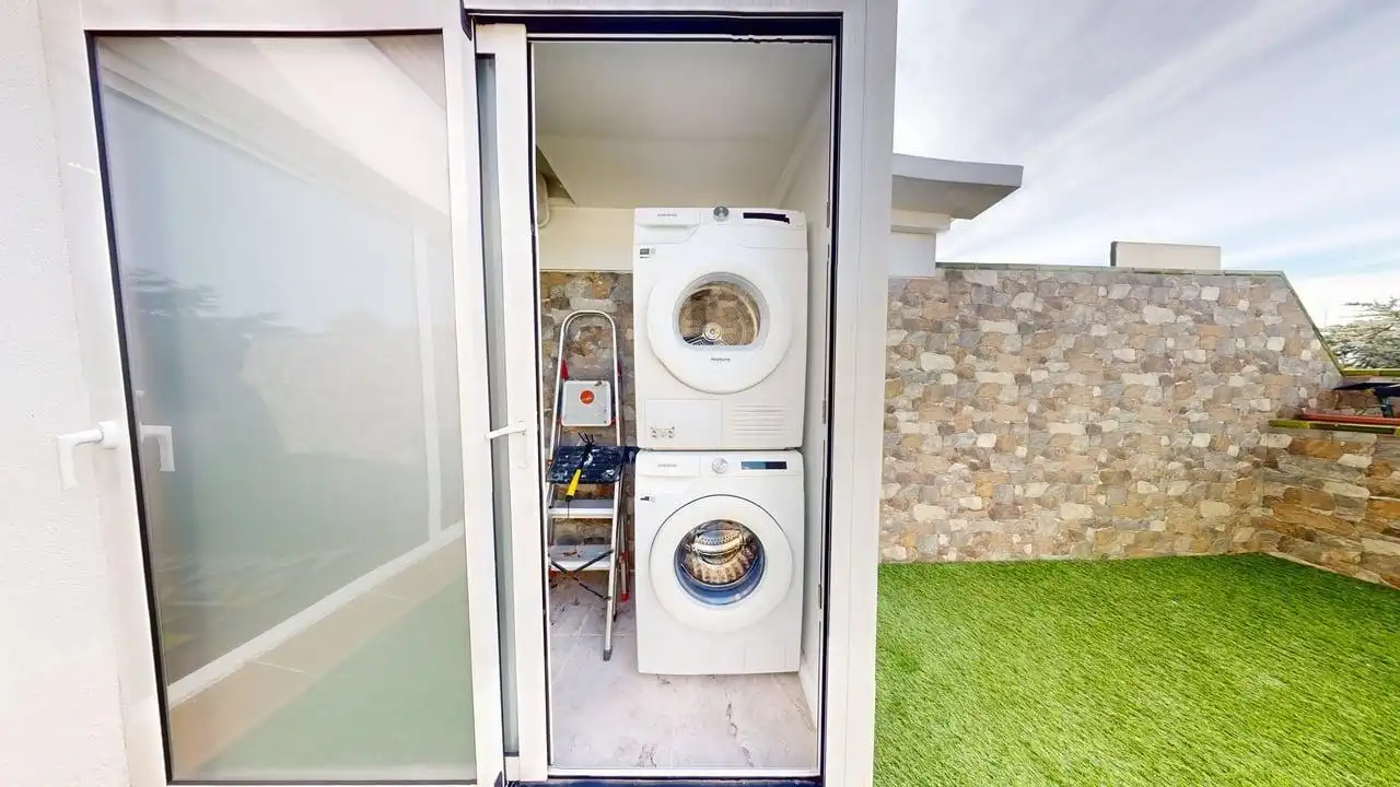 Balcony of Attic for sale in Malgrat de Mar  with Balcony