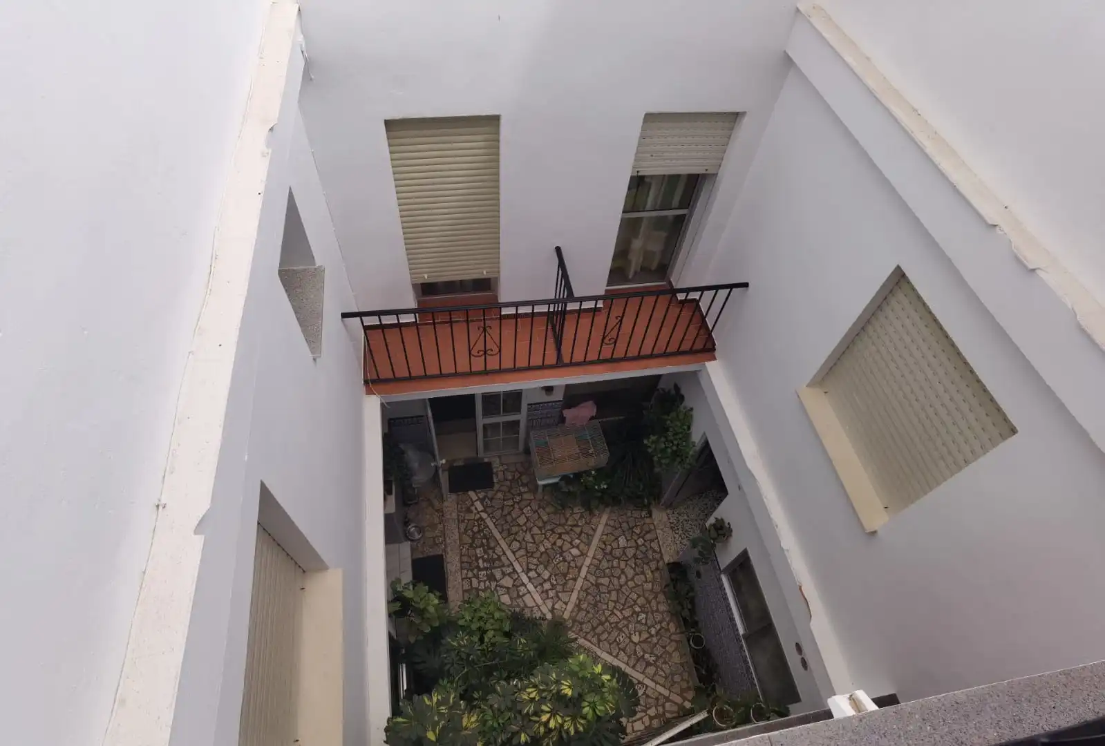 Terrassa de Edifici en venda en La Antilla