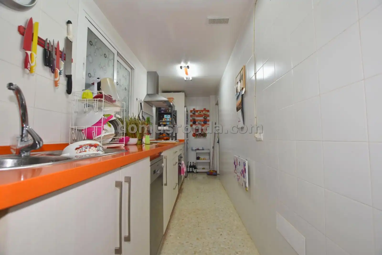 Casa in vendita a Cuevas del Becerro, imagen 13