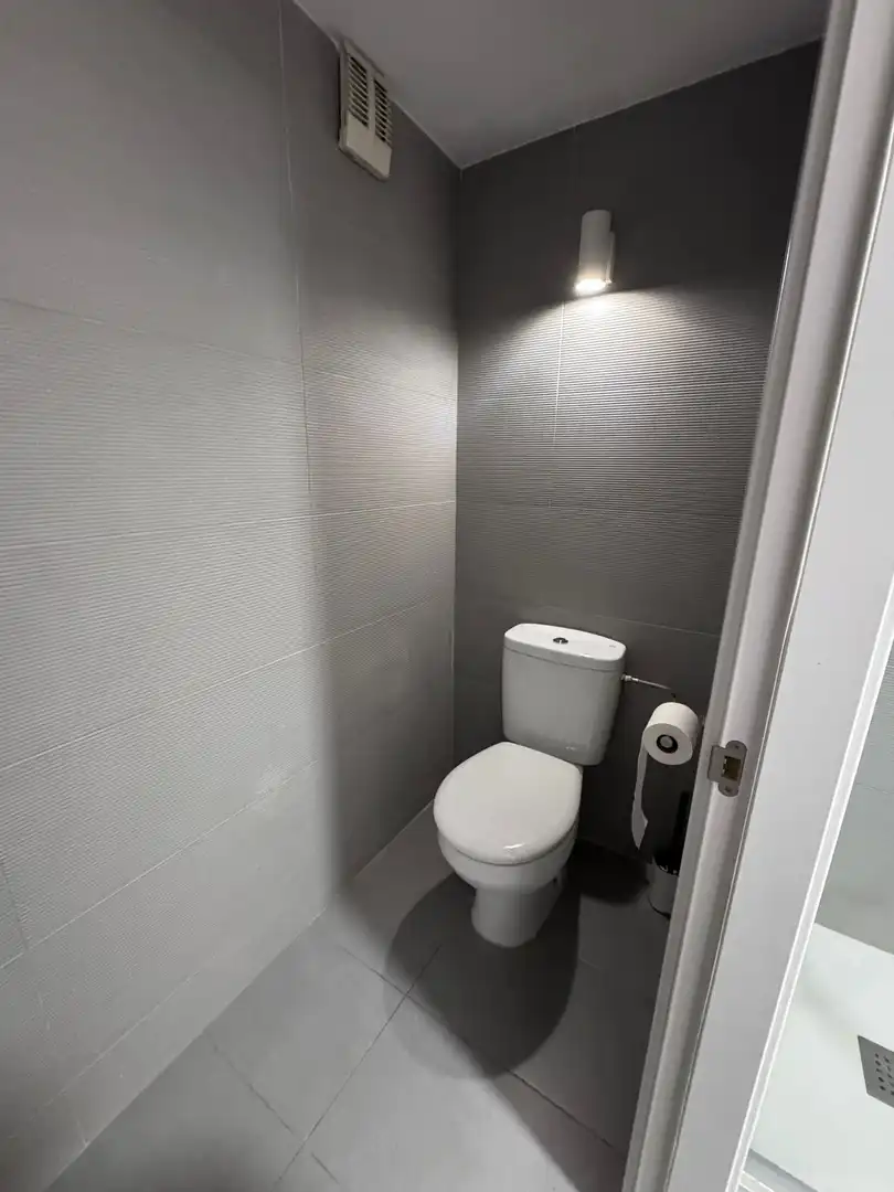 Bajo con ascensor en venta en Montesa, imagen 11