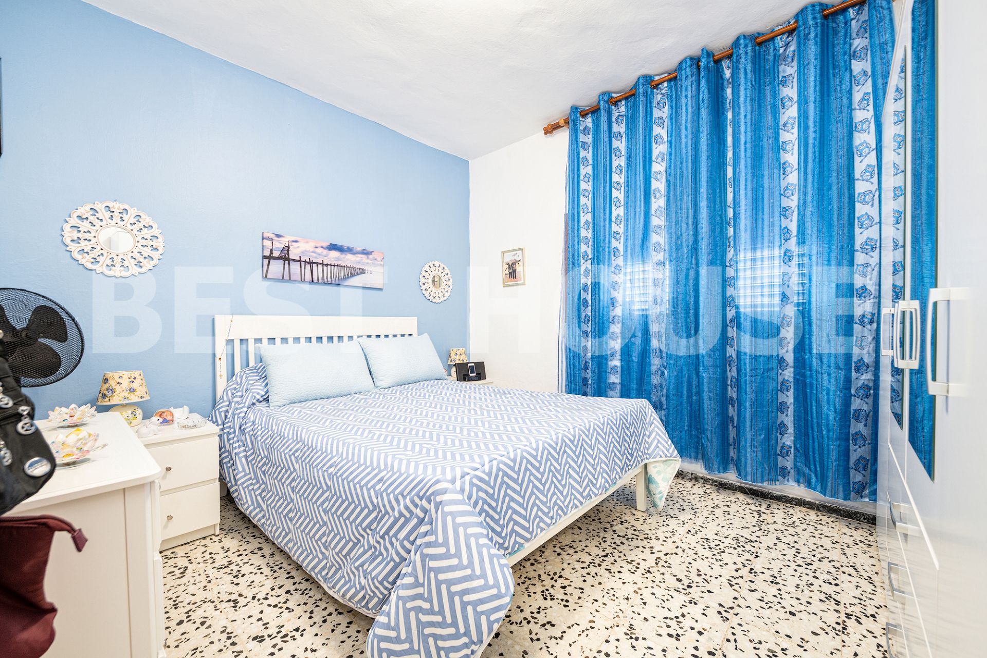 Dormitori de Casa o xalet en venda en Las Palmas de Gran Canaria amb Terrassa