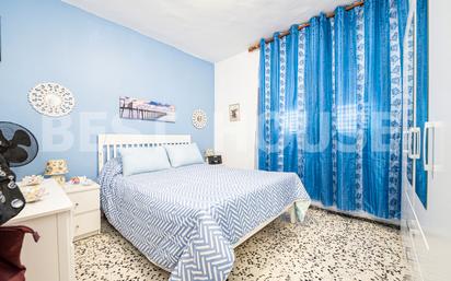 Bedroom of House or chalet for sale in Las Palmas de Gran Canaria  with Terrace