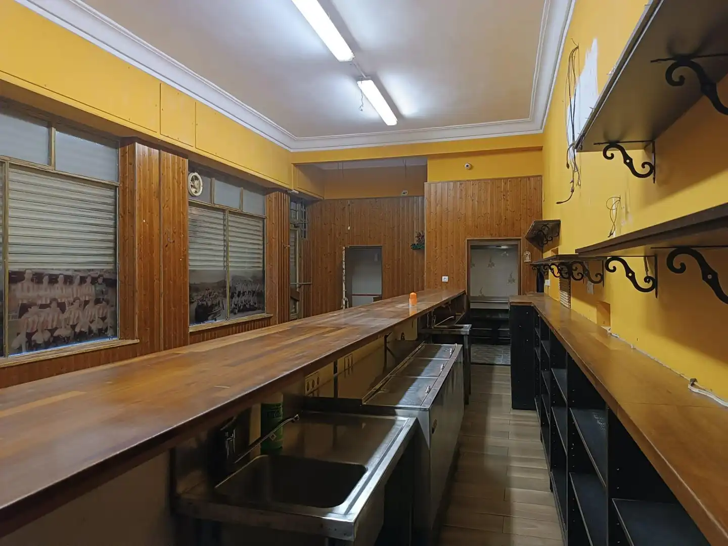 Business premises for sale in Cruces, imagen 2