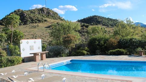 Foto 4 de Finca rústica en venta en Lugar Pentland, 1, El Gastor, Cádiz