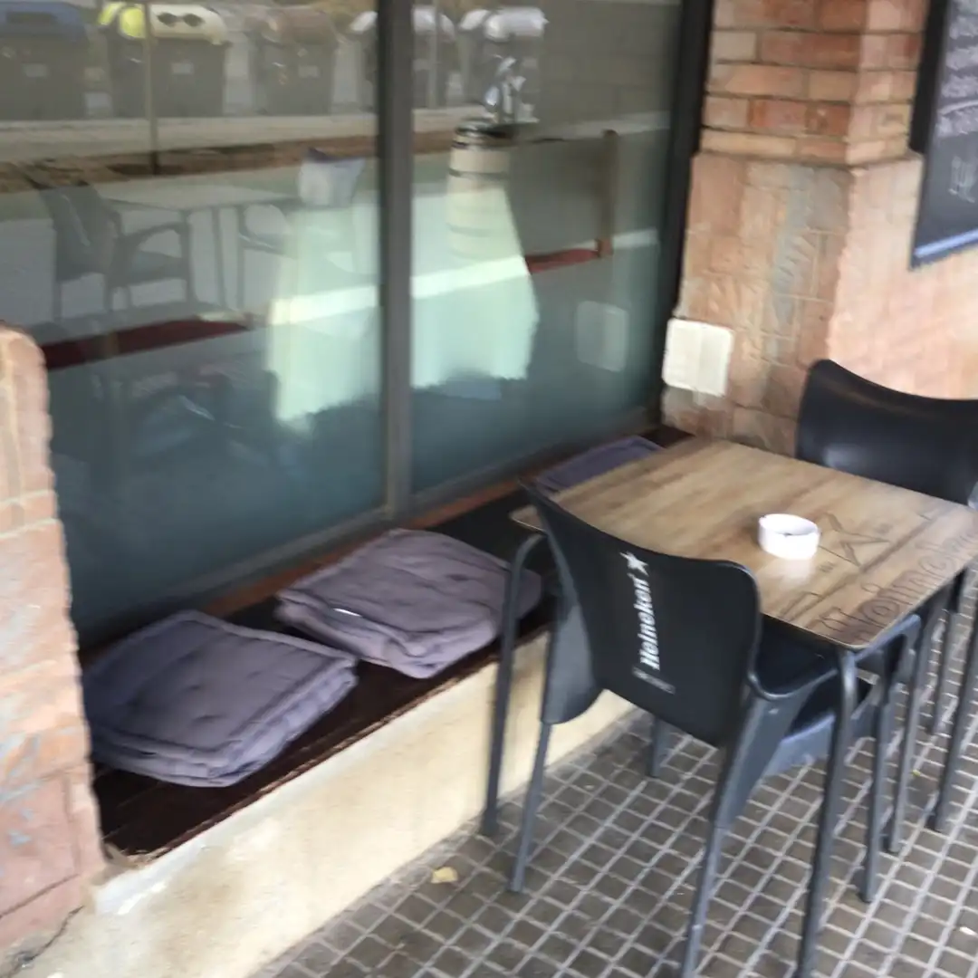Local comercial en traspàs a El Coll, imagen 6