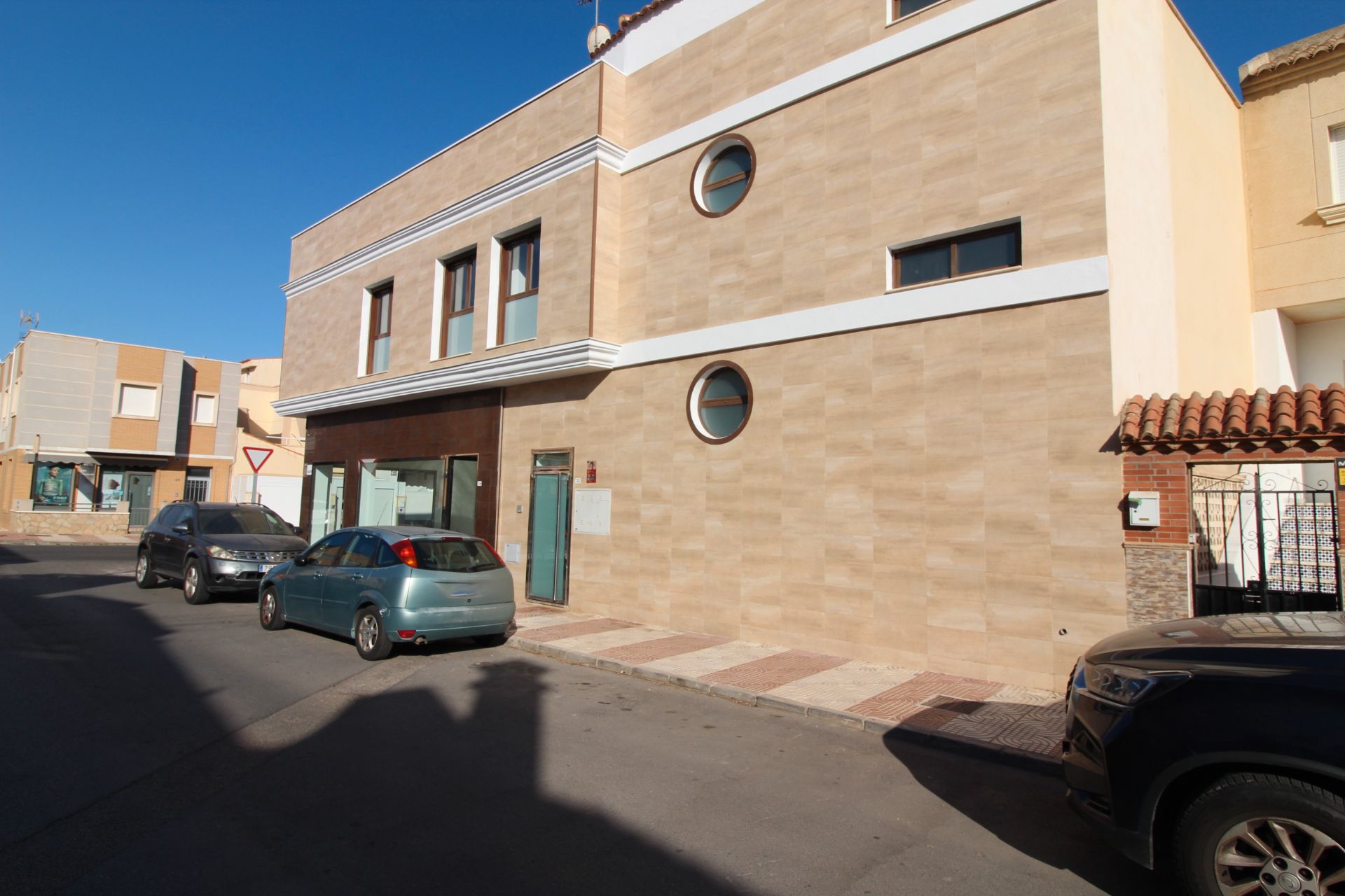 Casa adosada en venda a Calle Mezquita, Aguadulce Sur, Aguadulce, Roquetas de Mar