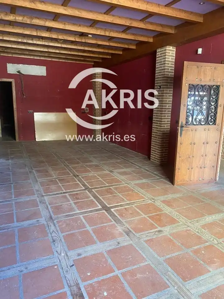 Chalet en venta en Avenida del Pilar, imagen 24