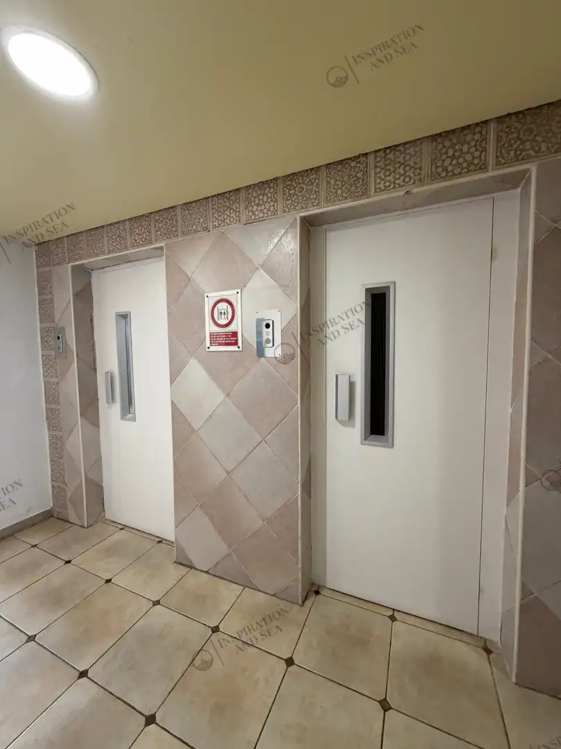 Study for sale in Sant Josep de sa Talaia  with Air Conditioner, Terrace and Community pool