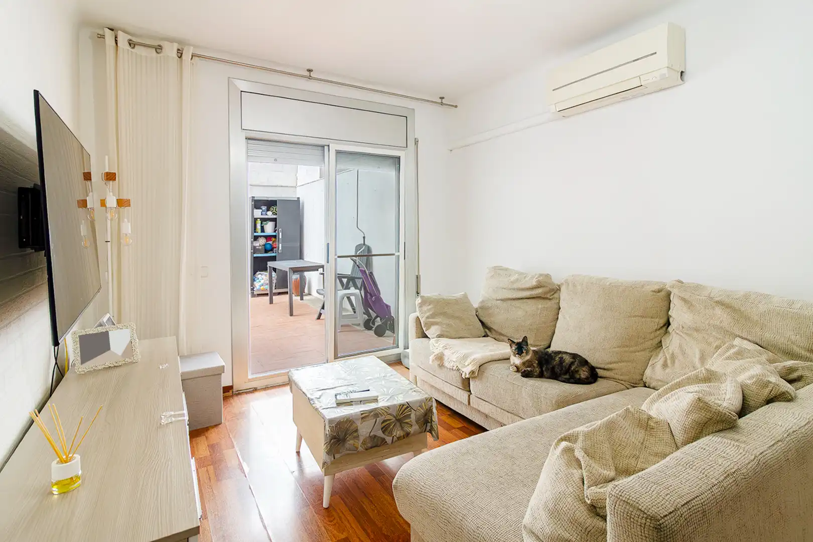 Bajo en venta en Carrer de Frederic Soler, imagen 4