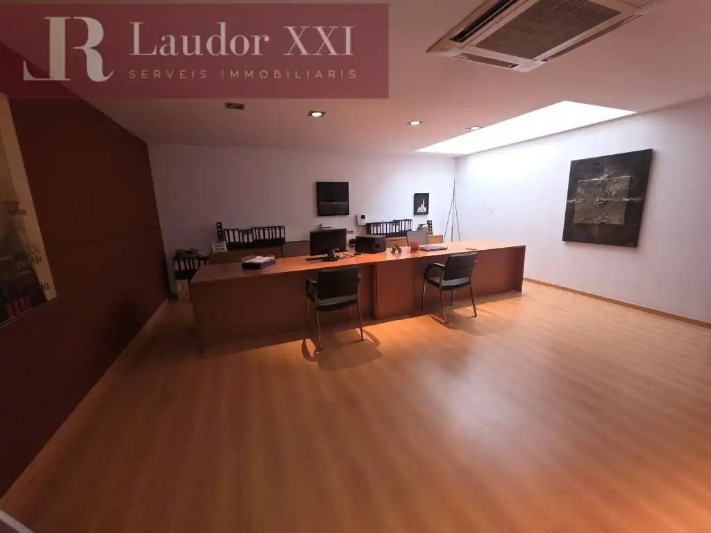 Oficina de lloguer en Sabadell