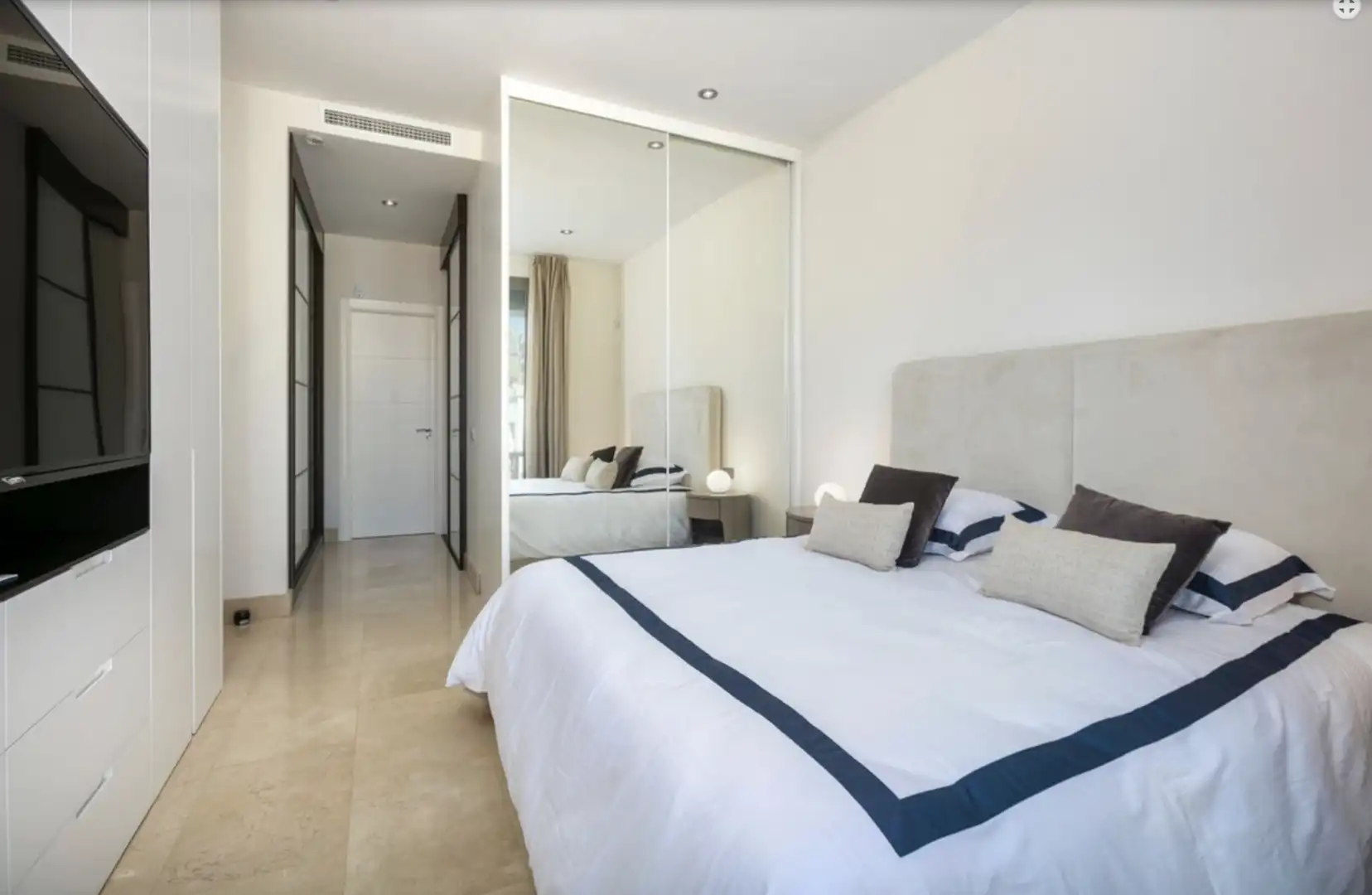 Casa amb piscina de lloguer a La Quinta, imagen 8