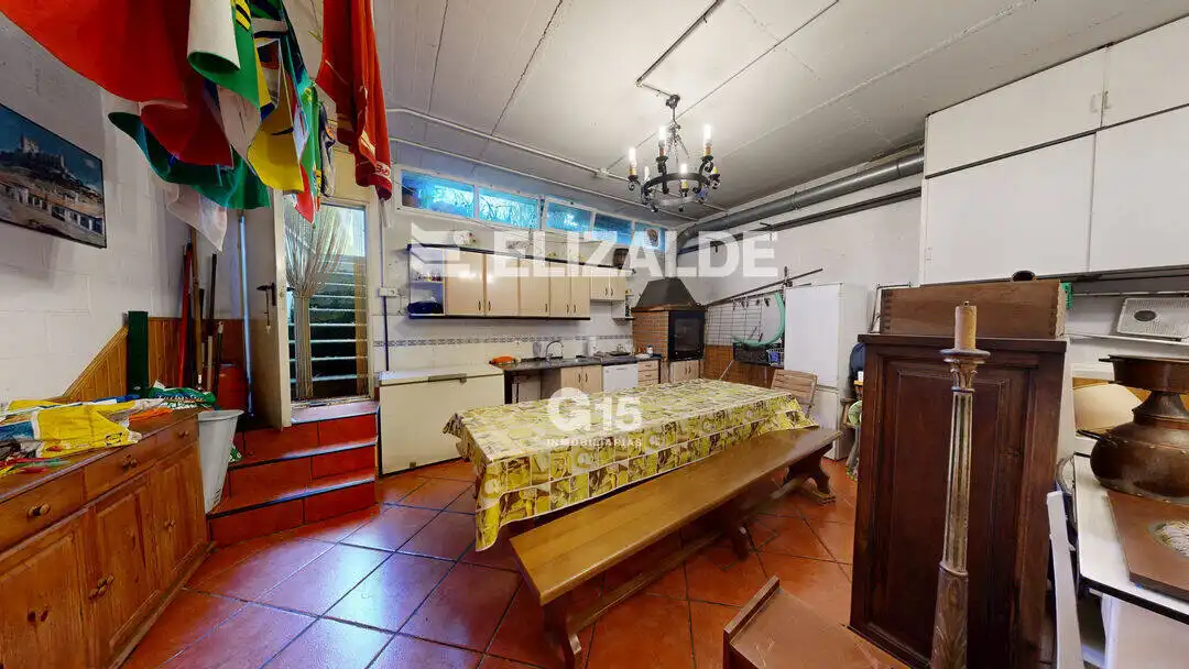 Maison mitoyenne avec piscine à vendre à Tellerigaina Kalea, imagen 46