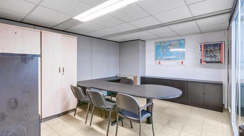 Foto 4 de Oficina en venta en El Congrés i els Indians, Barcelona