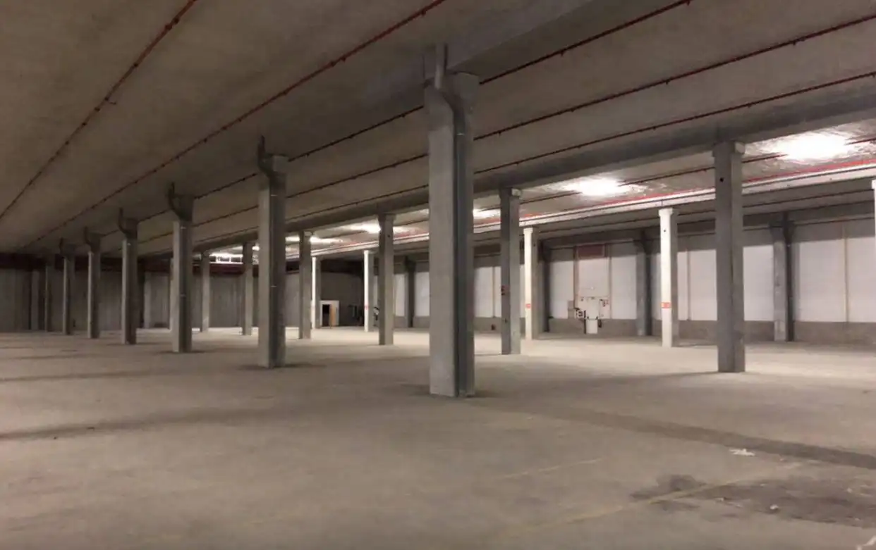 Industrial buildings for rent in Parets del Vallès