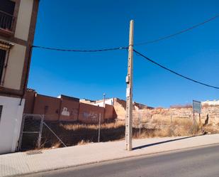 Vista exterior de Residencial en venda en Linares