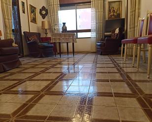 Sala d'estar de Pis en venda en  Almería Capital amb Aire condicionat, Calefacció i Terrassa