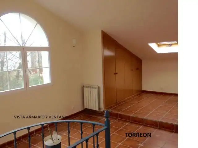 Casa o xalet en venda en Mojadillas - Parque de las Infantas - El Paraiso
