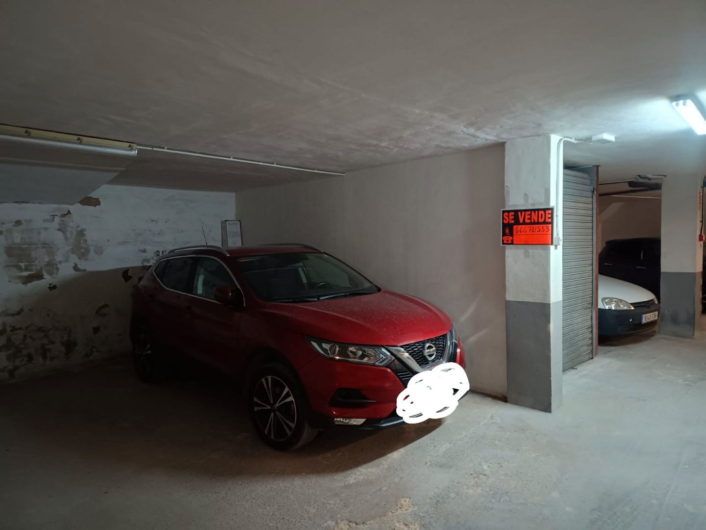 Garage for sale in Carrer de Sant Antoni Mª. Claret, 19, Ciutadella