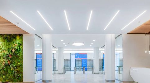 Foto 5 de Oficina de alquiler en Calle Acanto, Delicias, Madrid Capital