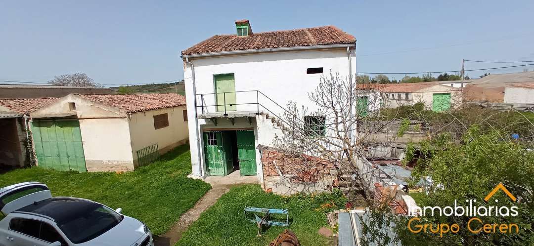 House or chalet for sale in Santo Domingo de la Calzada
