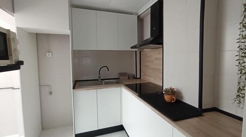 Foto 3 de Pis en venda a Industria, Albacete