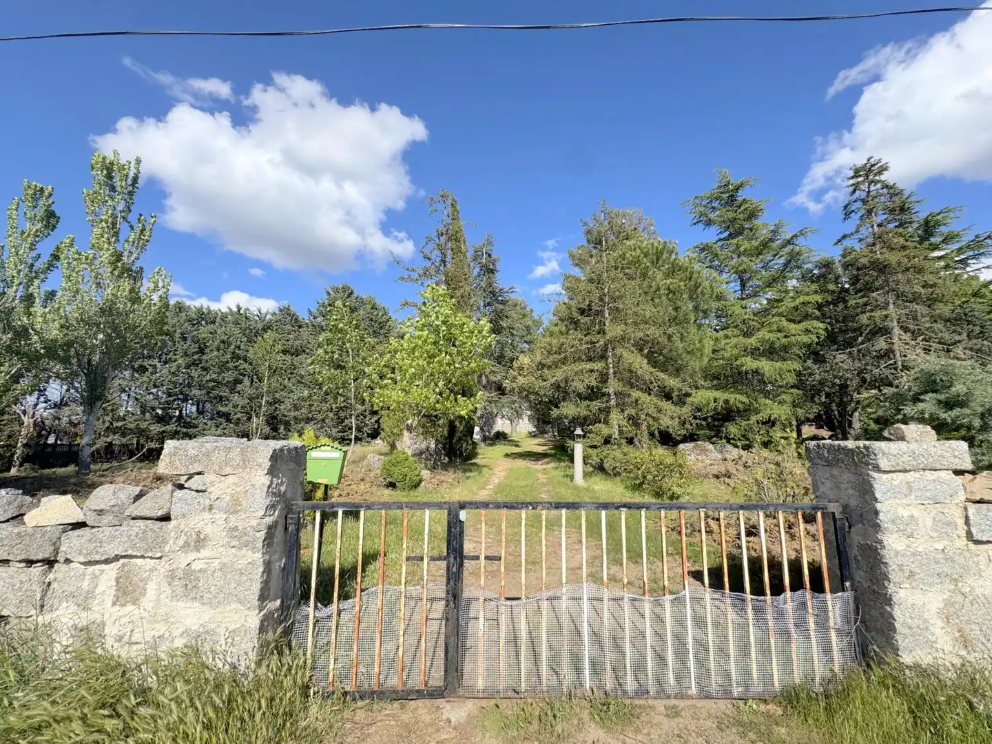 Casa o chalet en venta en Ávila con Calefacción