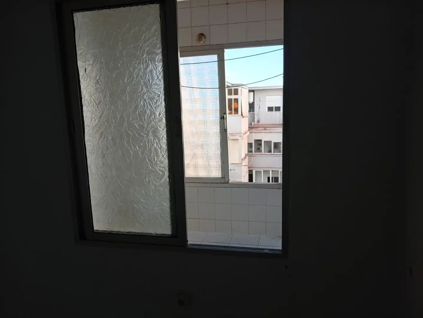 Terraza de Piso en venta en La Línea de la Concepción
