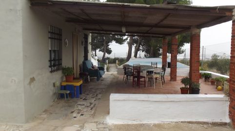 Casa de campo en muy buen estado en la zona de El Vinculo con luz y agua con pozo propio., imagen 2