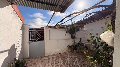 Foto 2 de Casa o chalet en venta en Alcolea de Calatrava, Ciudad Real