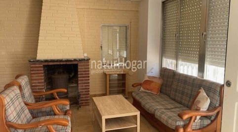 Foto 4 von Haus oder Chalet zur Miete in La Cañada, Paterna