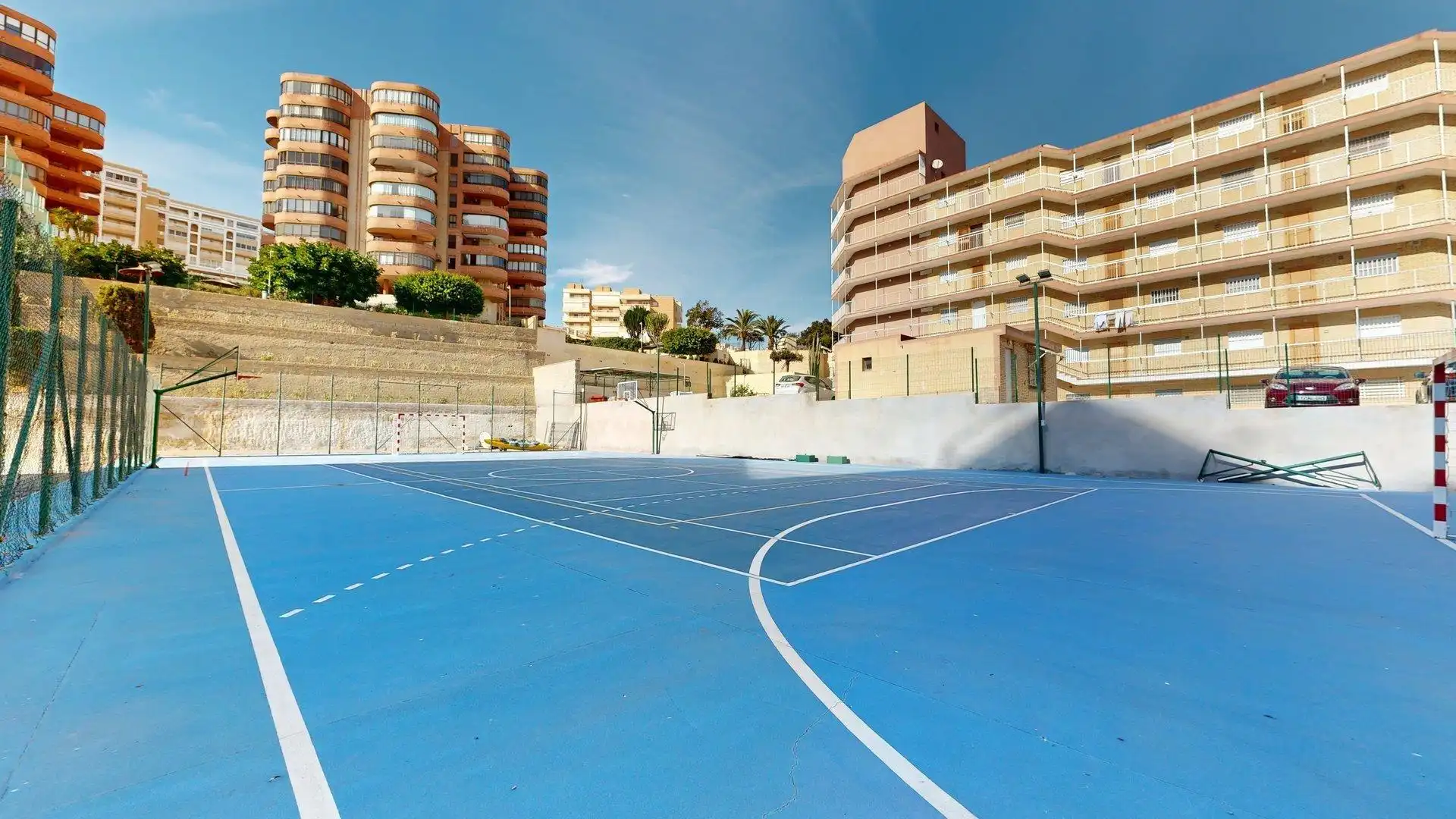 Appartement compact avec piscine à louer à Avenida de San Bartolomé de Tirajana 50, imagen 38